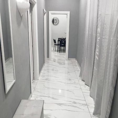 Masaniellohouse Villa Nápoly Kültér fotó