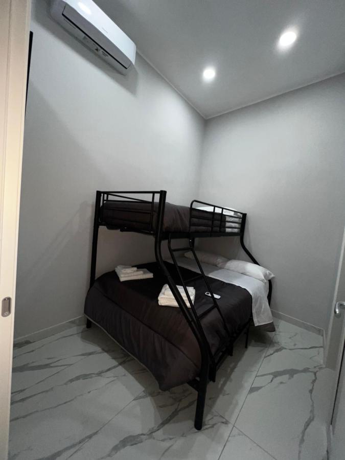 Masaniellohouse Villa Nápoly Kültér fotó