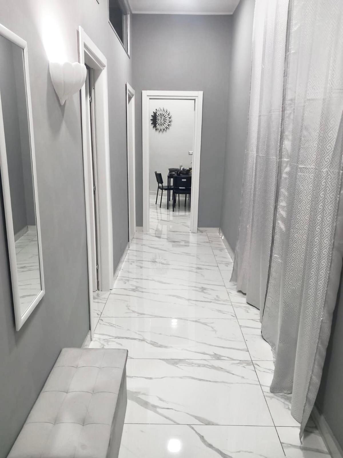 Masaniellohouse Villa Nápoly Kültér fotó